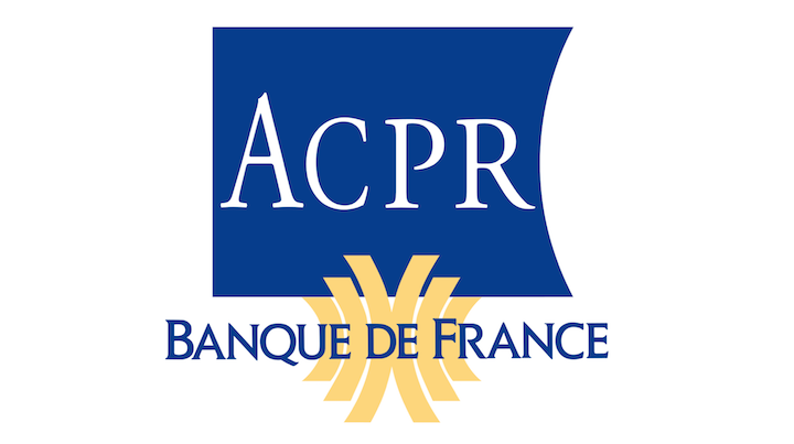 Assurance crédit immobilier : un établissement mis en garde par l'ACPR