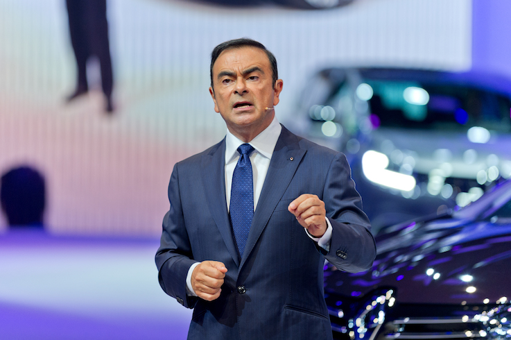 Renault dans la tourmente : quelle stratégie d'achat ou vente d'actions ?