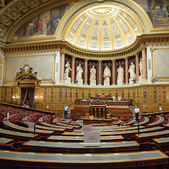 5c055fbeb27df.png Nouveau dispositif fiscal pour l'immobilier ancien : la loi « Denormandie » votée au Sénat