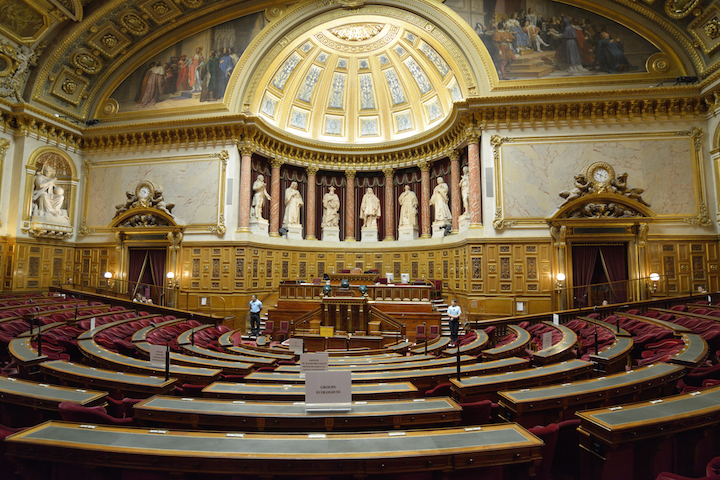 Nouveau dispositif fiscal pour l'immobilier ancien : la loi « Denormandie » votée au Sénat