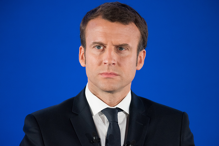 Emmanuel Macron : SMIC, CSG, heures sup... les mesures d'urgence annoncées 