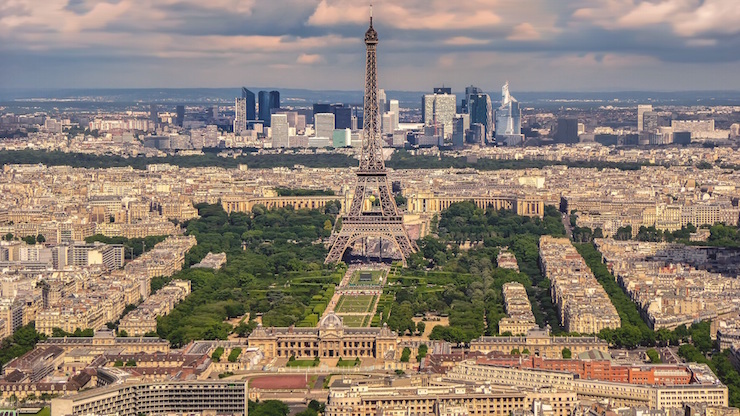 Retour du plafonnement des loyers à Paris, Montreuil vote également la mesure