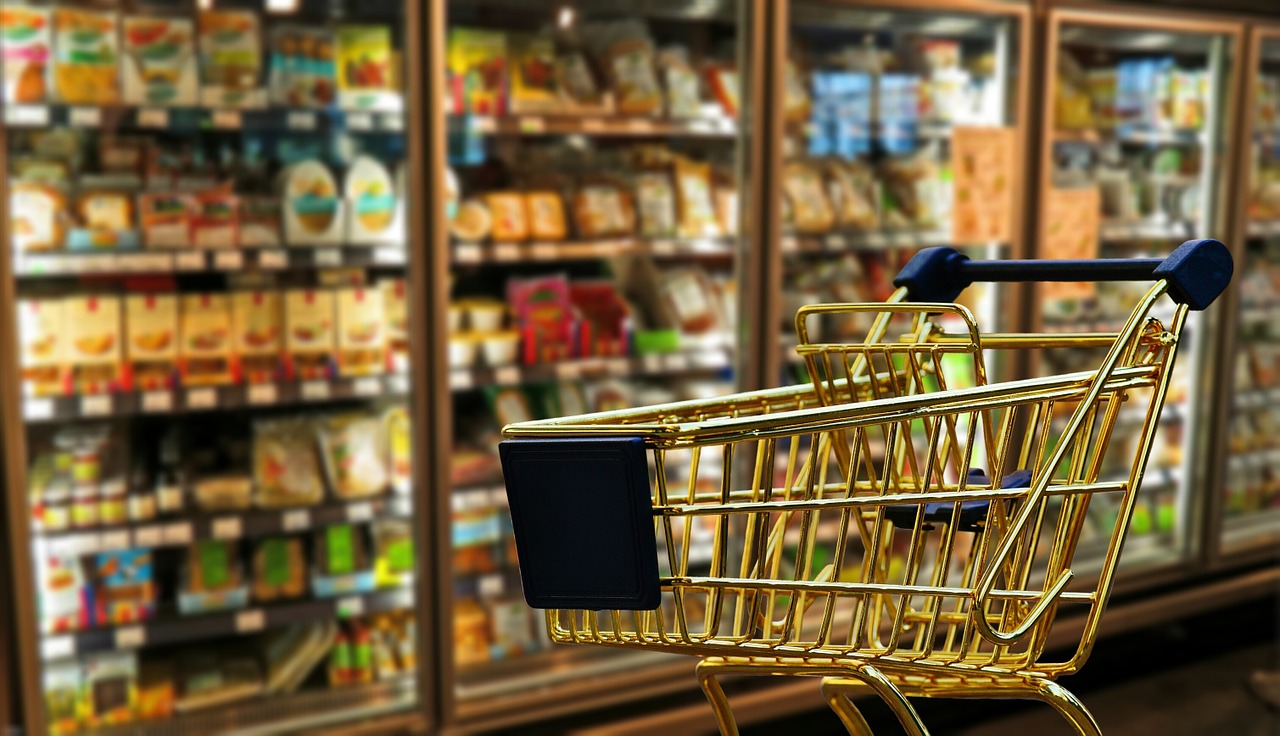 L'augmentation des prix des denrées alimentaires entre en vigueur ce 1er février 2019