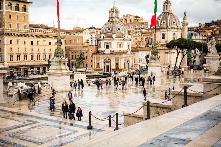 L'Italie ou le nouvel Eldorado fiscal de l'Europe