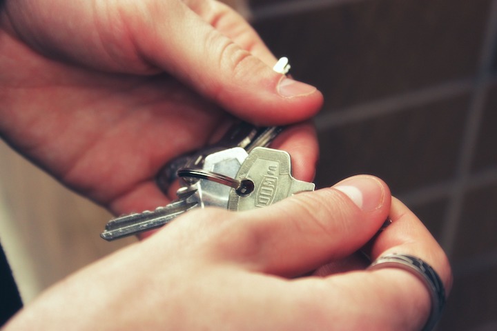 Vendre un appartement occupé : mode d'emploi