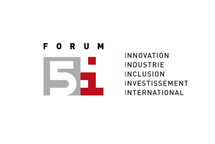 Grenoble réunit investisseurs et startup au forum 5i dédié à l'intelligence artificielle