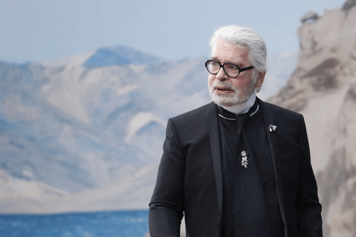 Succession de Karl Lagerfeld : peut-on faire hériter son animal ?