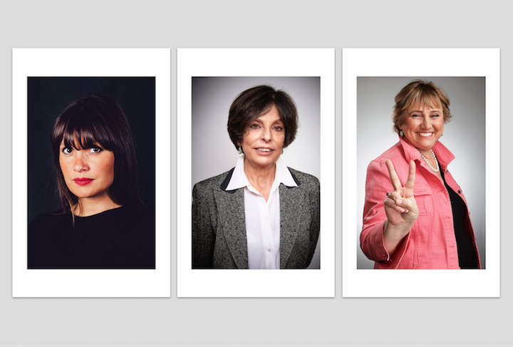 Portraits : 3 femmes inspirantes qui ont réussi