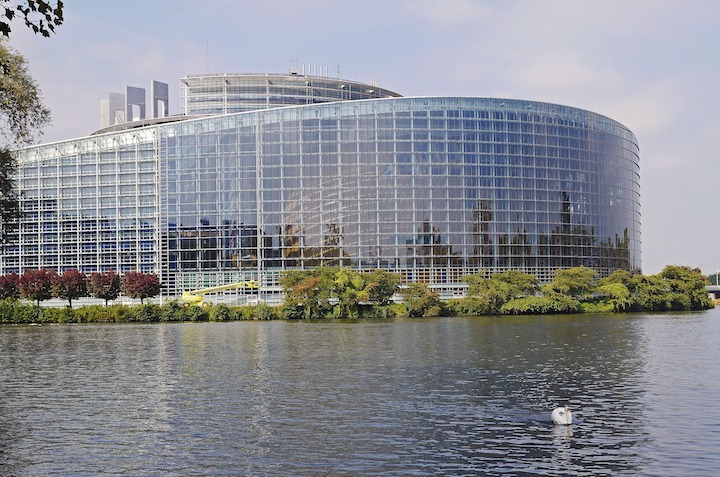 Quel est le rôle du Parlement européen ?