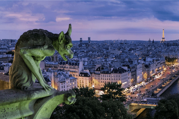 Entrée en vigueur de l'encadrement des loyers parisiens 