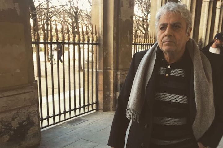 Enrico Macias : victime d'un montage financier risqué, il doit 30 millions d'euros