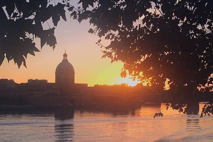 Immobilier à Toulouse : baisse des prix mais potentiel locatif robuste