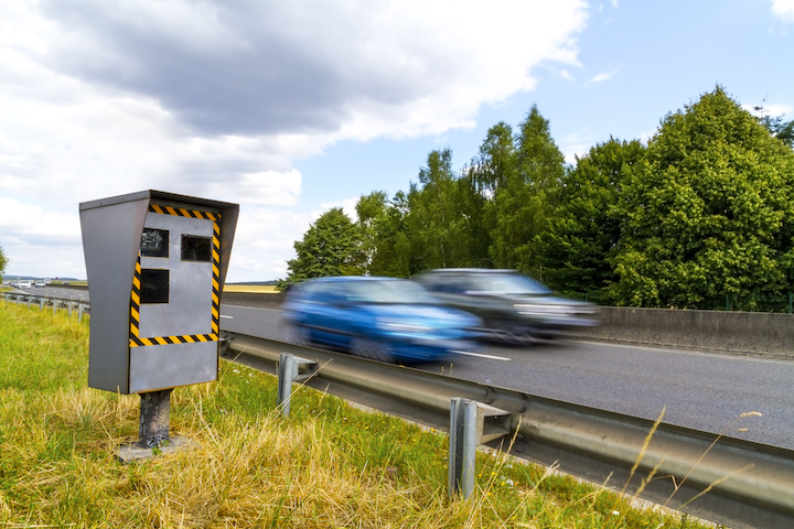 La destruction des radars va coûter très cher à l'Etat
