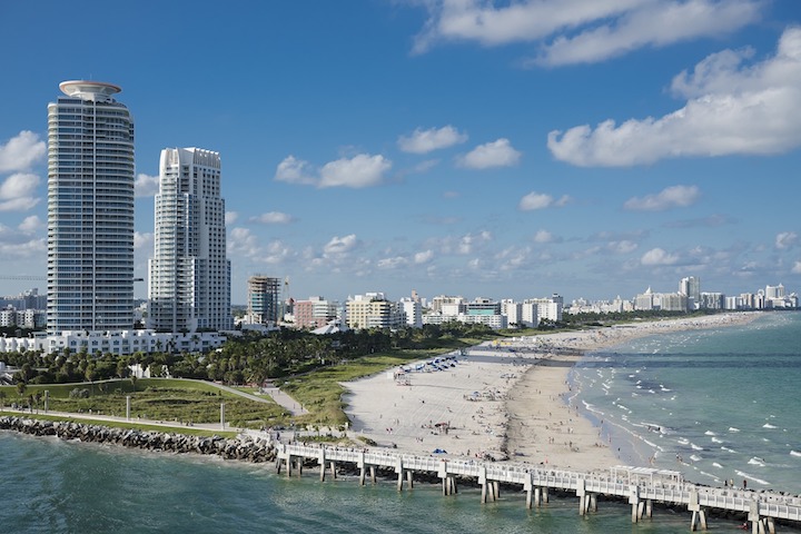 Miami : découvrez la fiscalité des investissements locatifs
