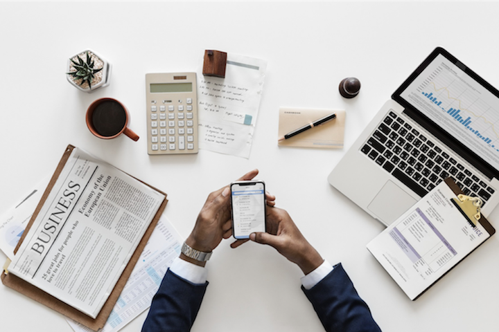 Les 5 secrets des professionnels qui réussissent leurs investissements