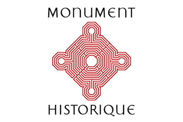 Monuments Historiques : un placement pour les amoureux de la pierre