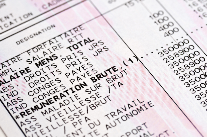 Salaire : les Français aimeraient gagner 375 € de plus par mois