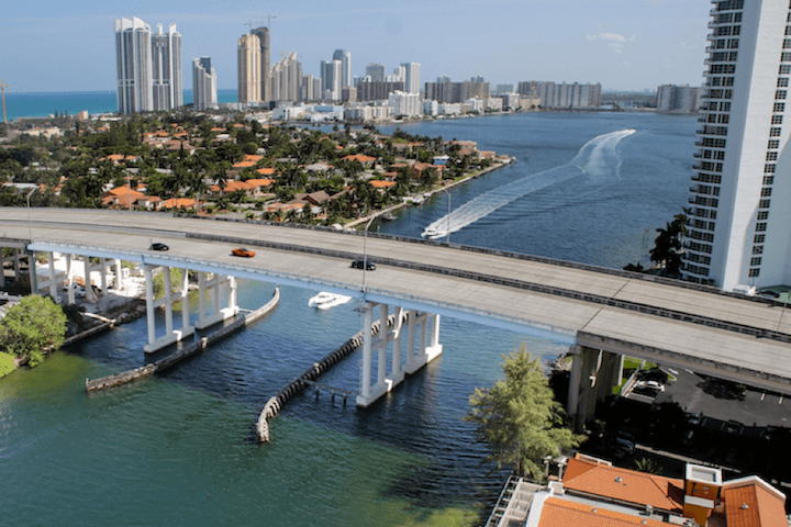 Investir en Floride : principes et avantages de Miami 