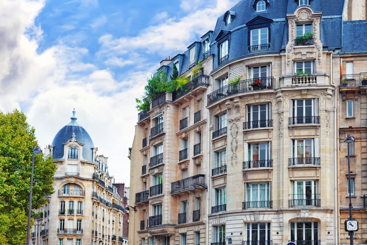 Les Français préfèrent acheter un bien immobilier plutôt que le louer