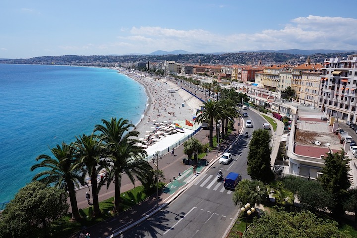 La ville de Nice évaluée à plus de 58,2 milliards d’euros !