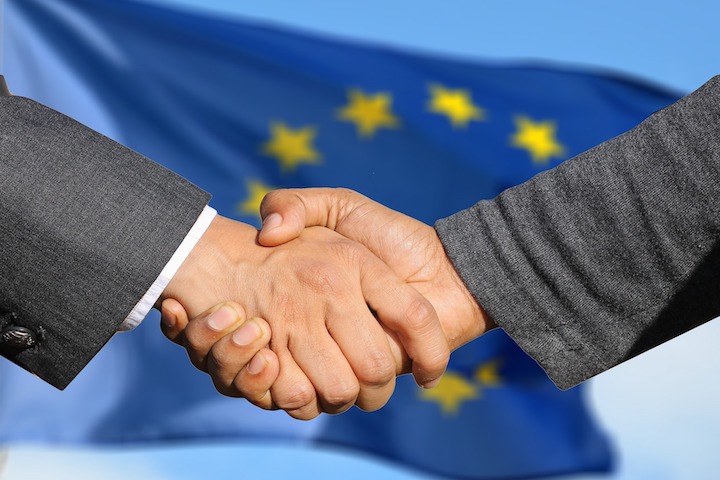 Européennes : comparatif des projets sur l'emploi et le commerce