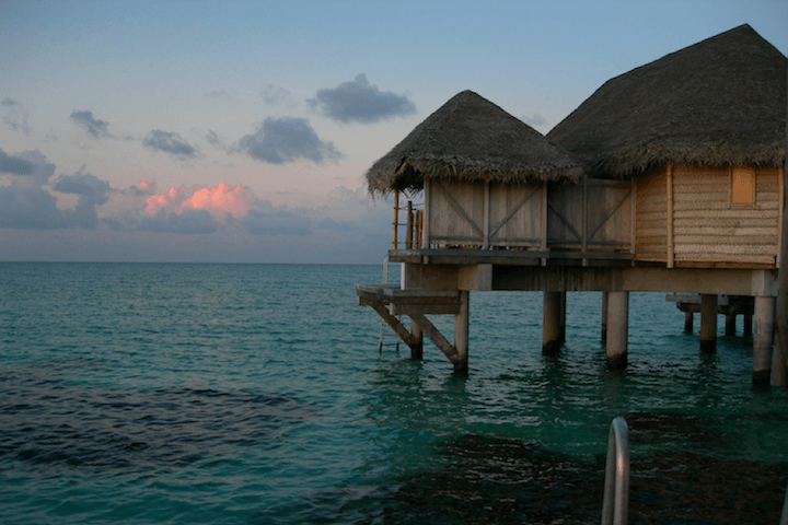 Polynésie : faut-il y investir dans l'immobilier depuis la métropole ?