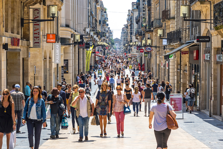 Economie : la confiance des ménages progresse selon l'INSEE