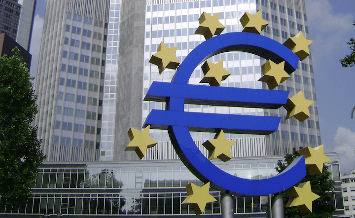 La BCE lance une bourse pour les femmes préparant un master d'économie