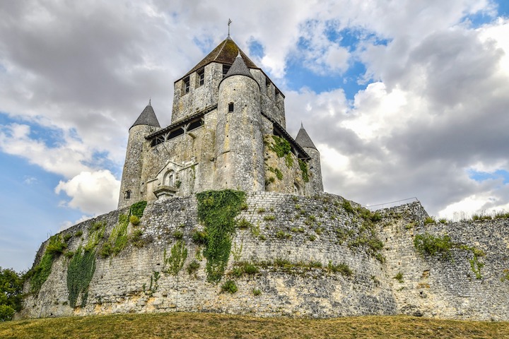 Agir pour sauver le patrimoine : c'est possible !