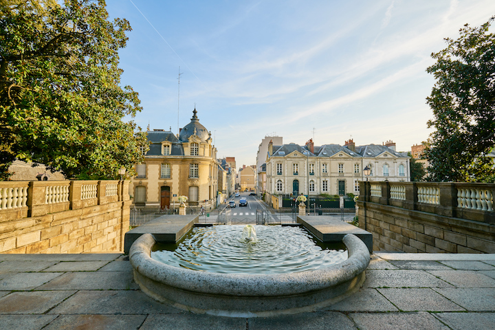 A Rennes, le marché immobilier s'envole