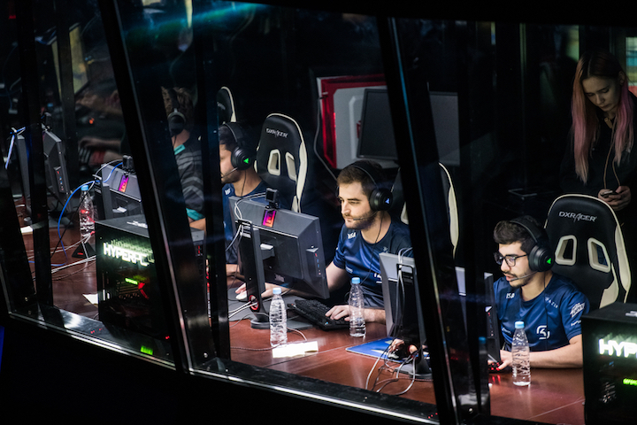 eSport : le marché prometteur du sport électronique attire les investisseurs