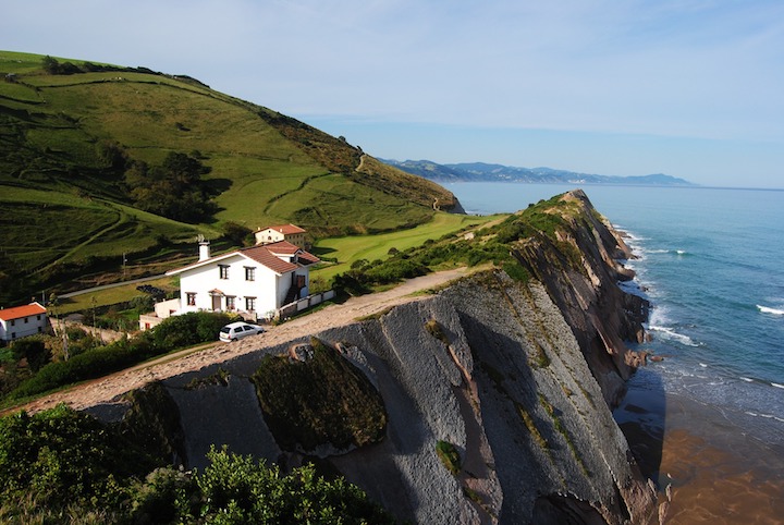 Immobilier au Pays basque : l’accession sociale pour se constituer un patrimoine