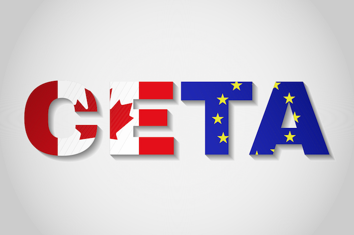 CETA : pourquoi le traité inquiète