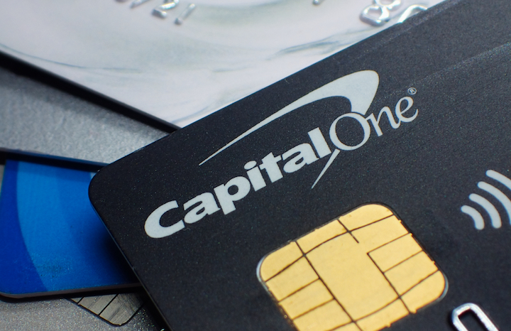 Piratage bancaire : 106 millions de clients victimes du vol de leurs données personnelles