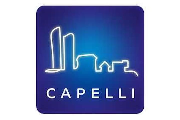 Capelli souhaite intégrer le top 8 des promoteurs immobiliers français d'ici 2025