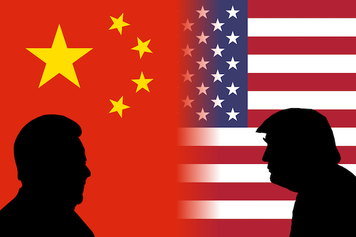 La Chine vise 5% de croissance en 2025, malgré le retour de Trump