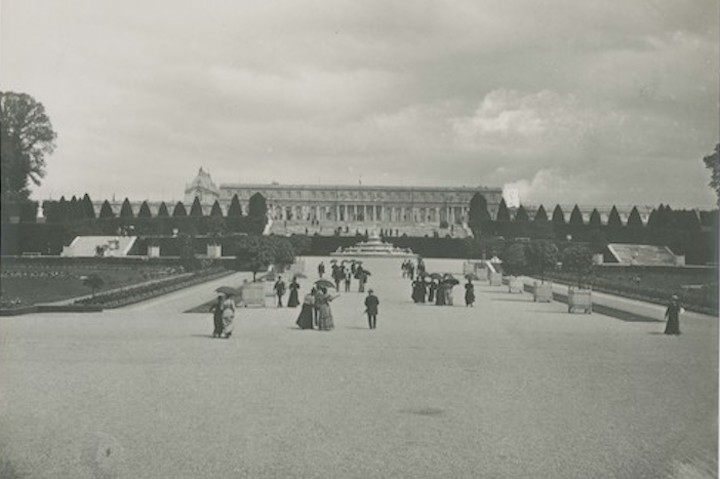 « Versailles Revival » : l'exposition à ne pas manquer