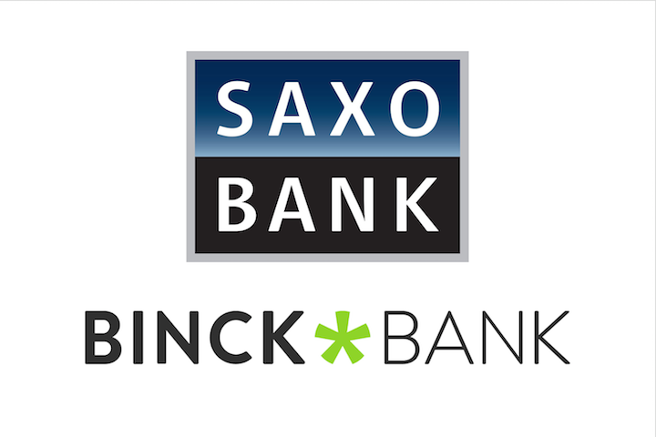 BinckBank appartient désormais à Saxo Bank