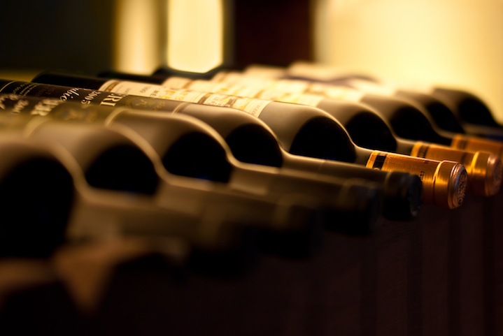 Investissement dans le vin : vigilance face aux fraudes !