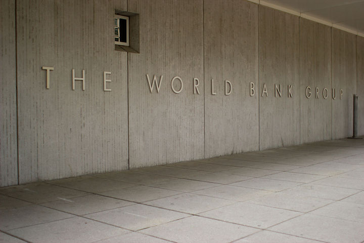 A quoi sert la Banque mondiale ?