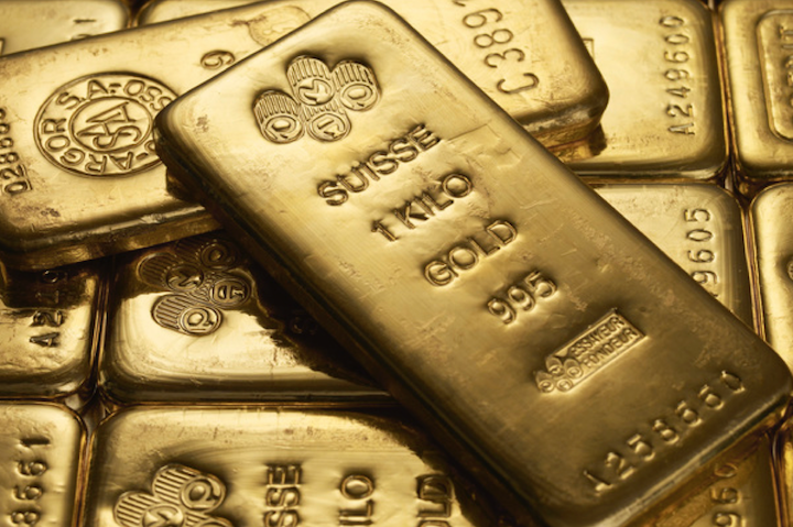 Investir dans l'or : comment ça marche ?