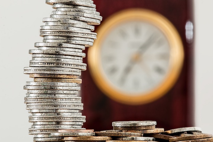 Comprendre la sortie en rente d'un Plan d'Épargne Retraite (PER)