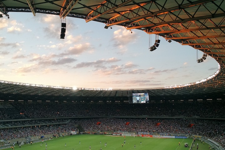 Arnaques à l'immobilier : des footballeurs touchés