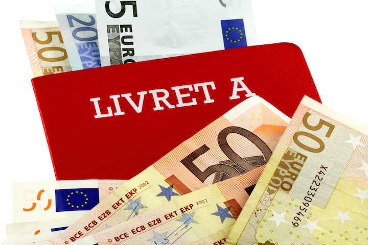 Le taux du livret A va baisser en février