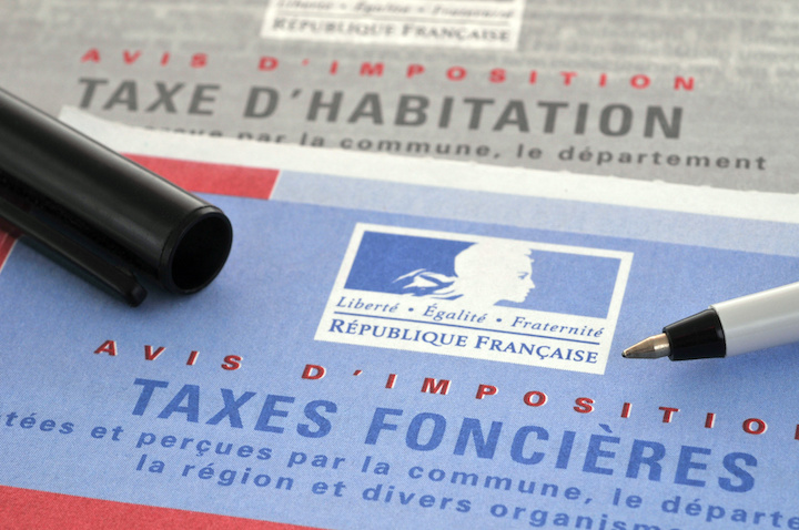 La taxe foncière a explosé en 10 ans, selon l'UNPI