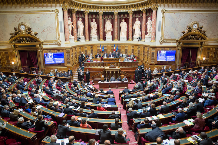 L'assurance-vie bientôt intégrée à l'assiette des droits de succession ?