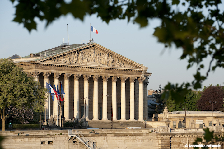 Projet de Loi de Finances (PLF) : comment ça marche ?