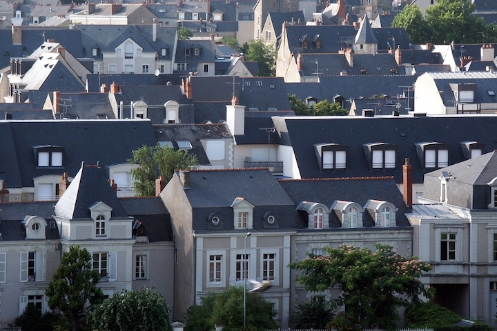 Le meilleur investissement locatif : un 2 pièces à Angers, selon Seloger