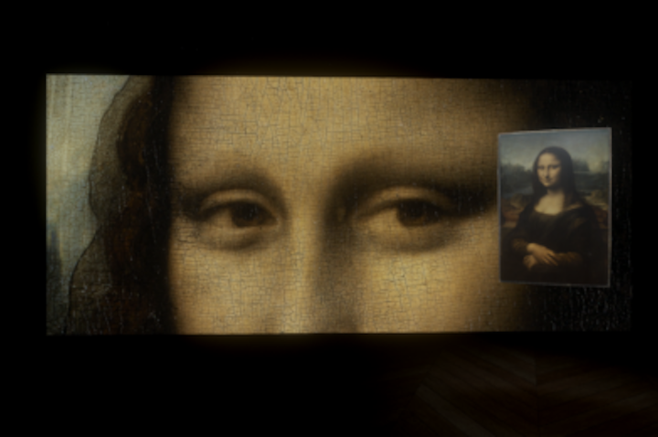 Léonard de Vinci : le génie de tous les records