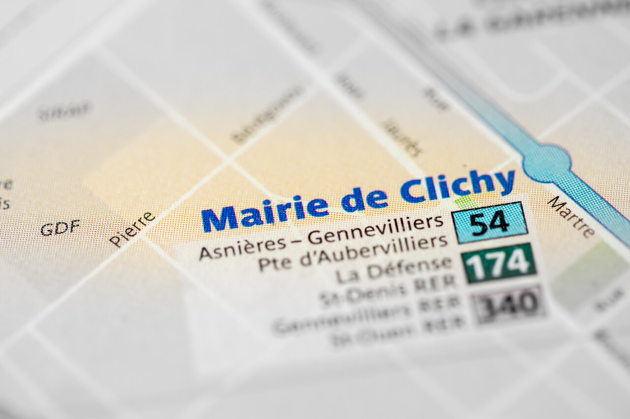 Investir à Clichy : une ville en pleine mutation